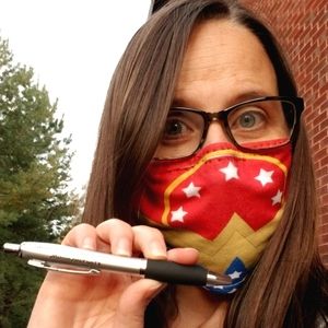 Meet your Posher, Jocelyn